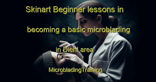 Skinart Beginner lessons in becoming a basic microblading in Diehl area | MicrobladingTraining | MicrobladingClasses | SkinartTraining-United States