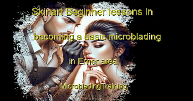 Skinart Beginner lessons in becoming a basic microblading in Erner area | MicrobladingTraining | MicrobladingClasses | SkinartTraining-United States