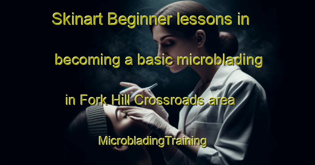 Skinart Beginner lessons in becoming a basic microblading in Fork Hill Crossroads area | MicrobladingTraining | MicrobladingClasses | SkinartTraining-United States