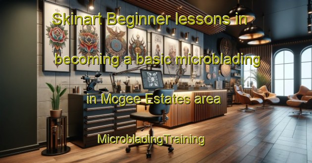Skinart Beginner lessons in becoming a basic microblading in Mcgee Estates area | MicrobladingTraining | MicrobladingClasses | SkinartTraining-United States