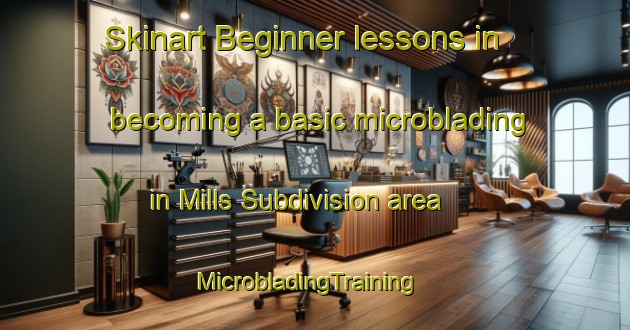 Skinart Beginner lessons in becoming a basic microblading in Mills Subdivision area | MicrobladingTraining | MicrobladingClasses | SkinartTraining-United States