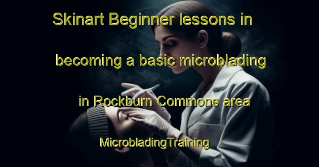 Skinart Beginner lessons in becoming a basic microblading in Rockburn Commons area | MicrobladingTraining | MicrobladingClasses | SkinartTraining-United States
