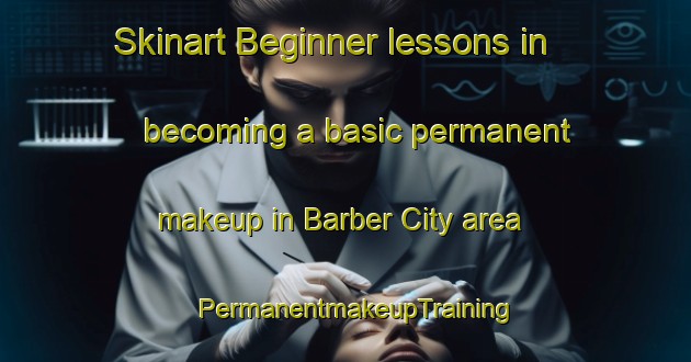 Skinart Beginner lessons in becoming a basic permanent makeup in Barber City area | PermanentmakeupTraining | PermanentmakeupClasses | SkinartTraining-United States