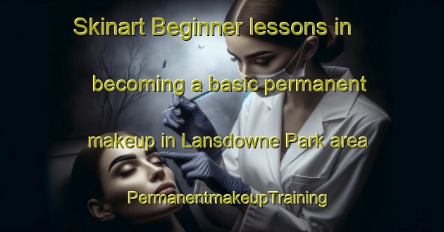 Skinart Beginner lessons in becoming a basic permanent makeup in Lansdowne Park area | PermanentmakeupTraining | PermanentmakeupClasses | SkinartTraining-United States