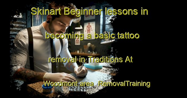 Skinart Beginner lessons in becoming a basic tattoo removal in Traditions At Woodmont area | RemovalTraining | RemovalClasses | SkinartTraining-United States