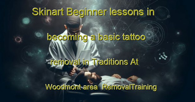 Skinart Beginner lessons in becoming a basic tattoo removal in Traditions At Woodmont area | RemovalTraining | RemovalClasses | SkinartTraining-United States