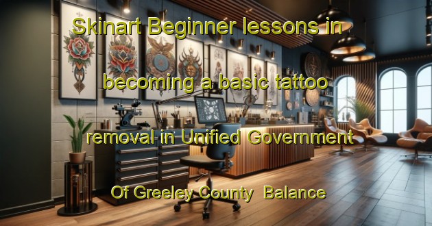 Skinart Beginner lessons in becoming a basic tattoo removal in Unified Government Of Greeley County  Balance area | RemovalTraining | RemovalClasses | SkinartTraining-United States
