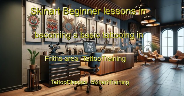 Skinart Beginner lessons in becoming a basic tattooing in Friths area | TattooTraining | TattooClasses | SkinartTraining-United States