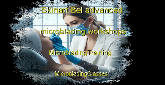 Skinart Bel advanced microblading workshops | MicrobladingTraining | MicrobladingClasses | SkinartTraining-United States