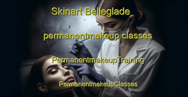 Skinart Belleglade permanentmakeup classes | #PermanentmakeupTraining #PermanentmakeupClasses #SkinartTraining-United States