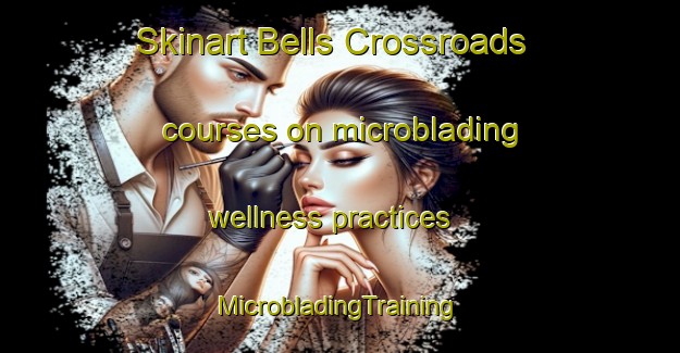 Skinart Bells Crossroads courses on microblading wellness practices | #MicrobladingTraining #MicrobladingClasses #SkinartTraining-United States