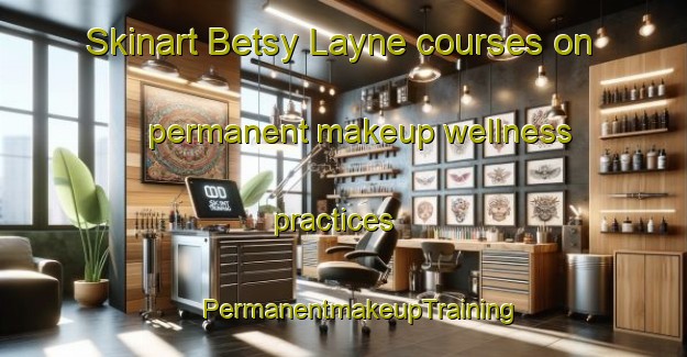 Skinart Betsy Layne courses on permanent makeup wellness practices | #PermanentmakeupTraining #PermanentmakeupClasses #SkinartTraining-United States