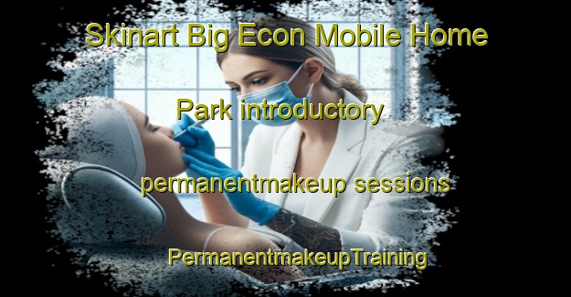 Skinart Big Econ Mobile Home Park introductory permanentmakeup sessions | #PermanentmakeupTraining #PermanentmakeupClasses #SkinartTraining-United States