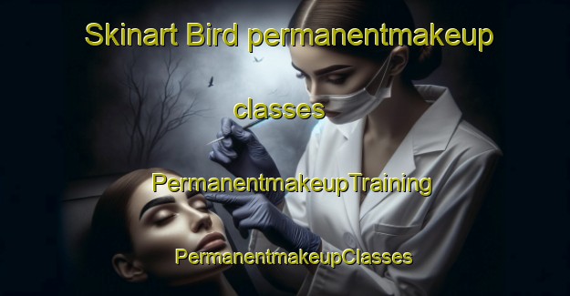 Skinart Bird permanentmakeup classes | PermanentmakeupTraining | PermanentmakeupClasses | SkinartTraining-United States