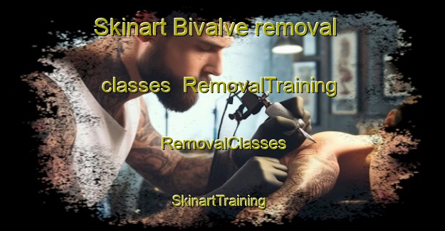 Skinart Bivalve removal classes | RemovalTraining | RemovalClasses | SkinartTraining-United States