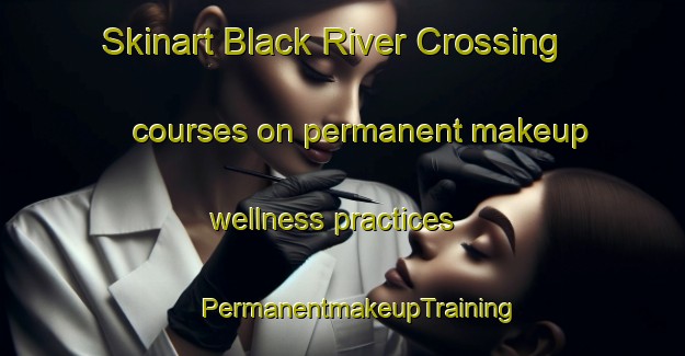 Skinart Black River Crossing courses on permanent makeup wellness practices | #PermanentmakeupTraining #PermanentmakeupClasses #SkinartTraining-United States