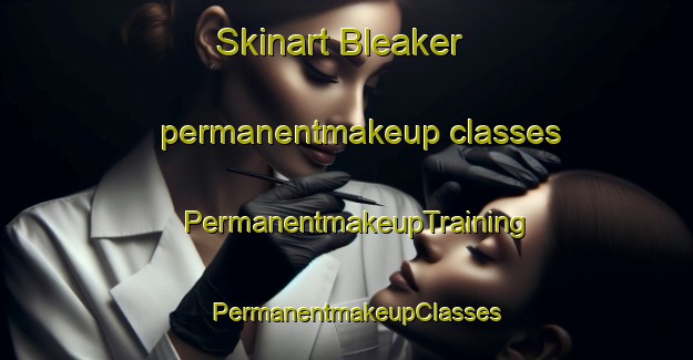 Skinart Bleaker permanentmakeup classes | PermanentmakeupTraining | PermanentmakeupClasses | SkinartTraining-United States