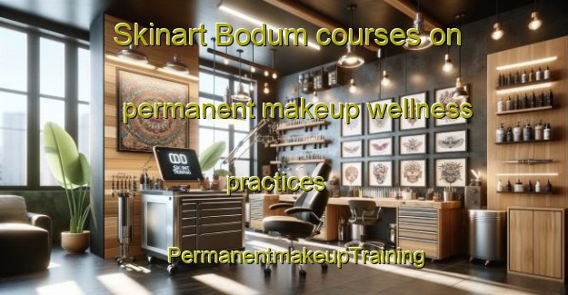 Skinart Bodum courses on permanent makeup wellness practices | #PermanentmakeupTraining #PermanentmakeupClasses #SkinartTraining-United States