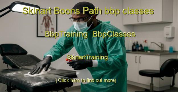 Skinart Boons Path bbp classes | BbpTraining | BbpClasses | SkinartTraining-United States
