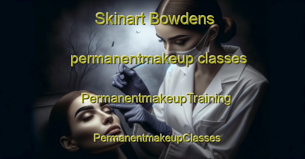 Skinart Bowdens permanentmakeup classes | PermanentmakeupTraining | PermanentmakeupClasses | SkinartTraining-United States