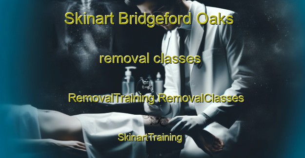 Skinart Bridgeford Oaks removal classes | #RemovalTraining #RemovalClasses #SkinartTraining-United States