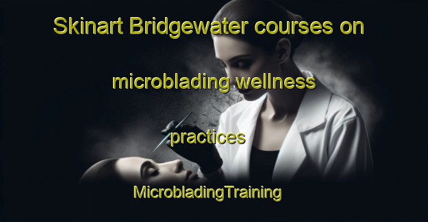 Skinart Bridgewater courses on microblading wellness practices | MicrobladingTraining | MicrobladingClasses | SkinartTraining-United States