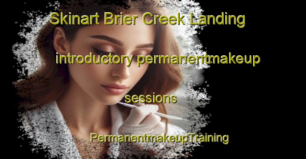 Skinart Brier Creek Landing introductory permanentmakeup sessions | #PermanentmakeupTraining #PermanentmakeupClasses #SkinartTraining-United States