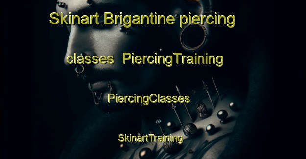 Skinart Brigantine piercing classes | PiercingTraining | PiercingClasses | SkinartTraining-United States