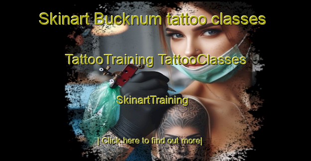 Skinart Bucknum tattoo classes | #TattooTraining #TattooClasses #SkinartTraining-United States