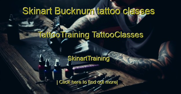 Skinart Bucknum tattoo classes | #TattooTraining #TattooClasses #SkinartTraining-United States