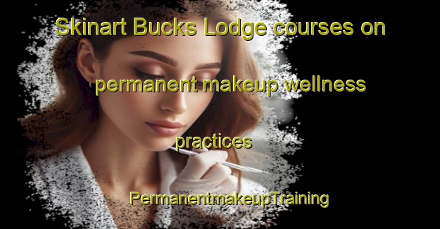 Skinart Bucks Lodge courses on permanent makeup wellness practices | #PermanentmakeupTraining #PermanentmakeupClasses #SkinartTraining-United States