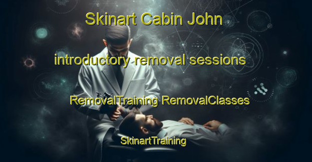 Skinart Cabin John introductory removal sessions | #RemovalTraining #RemovalClasses #SkinartTraining-United States