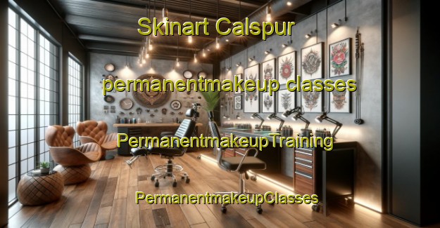 Skinart Calspur permanentmakeup classes | PermanentmakeupTraining | PermanentmakeupClasses | SkinartTraining-United States