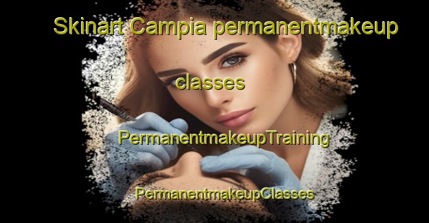 Skinart Campia permanentmakeup classes | #PermanentmakeupTraining #PermanentmakeupClasses #SkinartTraining-United States