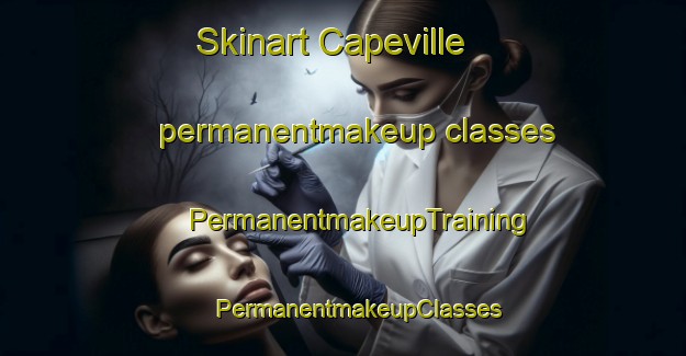 Skinart Capeville permanentmakeup classes | #PermanentmakeupTraining #PermanentmakeupClasses #SkinartTraining-United States