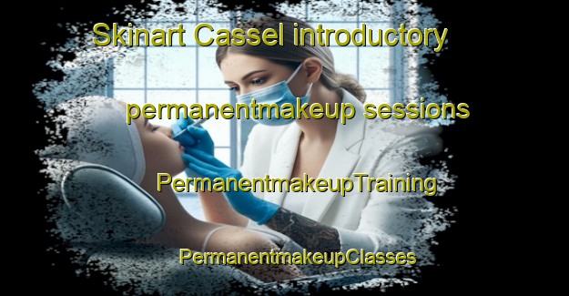 Skinart Cassel introductory permanentmakeup sessions | #PermanentmakeupTraining #PermanentmakeupClasses #SkinartTraining-United States