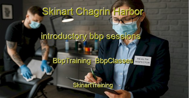 Skinart Chagrin Harbor introductory bbp sessions | BbpTraining | BbpClasses | SkinartTraining-United States