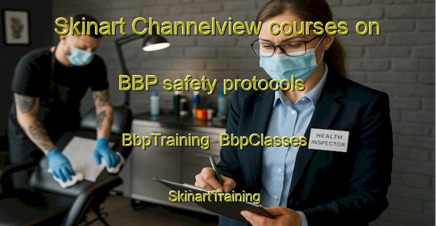 Skinart Channelview courses on BBP safety protocols | BbpTraining | BbpClasses | SkinartTraining-United States