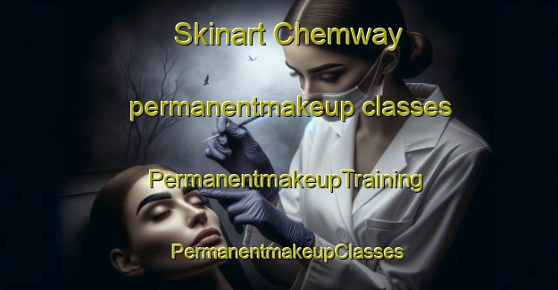 Skinart Chemway permanentmakeup classes | PermanentmakeupTraining | PermanentmakeupClasses | SkinartTraining-United States