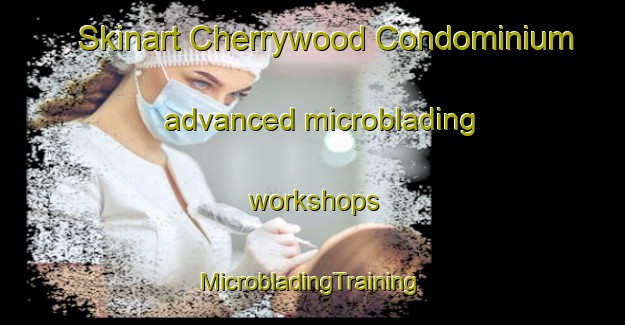 Skinart Cherrywood Condominium advanced microblading workshops | #MicrobladingTraining #MicrobladingClasses #SkinartTraining-United States