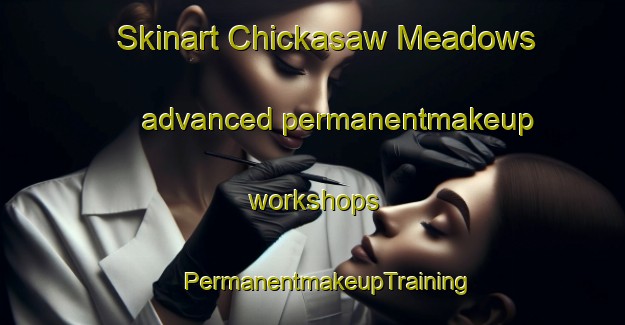 Skinart Chickasaw Meadows advanced permanentmakeup workshops | #PermanentmakeupTraining #PermanentmakeupClasses #SkinartTraining-United States