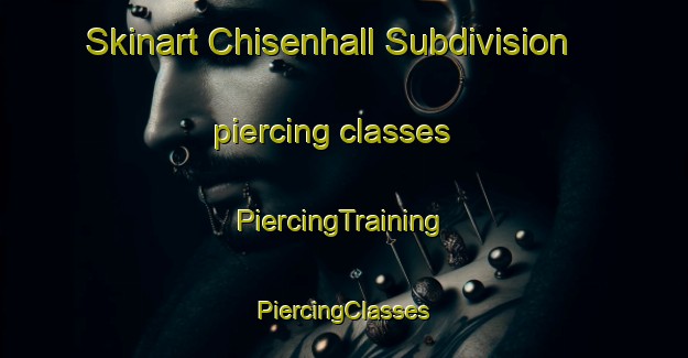 Skinart Chisenhall Subdivision piercing classes | #PiercingTraining #PiercingClasses #SkinartTraining-United States