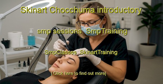 Skinart Chocchuma introductory smp sessions | SmpTraining | SmpClasses | SkinartTraining-United States