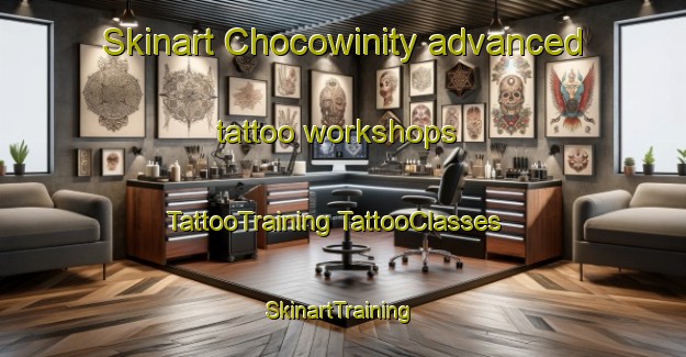 Skinart Chocowinity advanced tattoo workshops | #TattooTraining #TattooClasses #SkinartTraining-United States