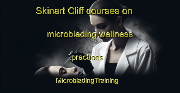 Skinart Cliff courses on microblading wellness practices | MicrobladingTraining | MicrobladingClasses | SkinartTraining-United States