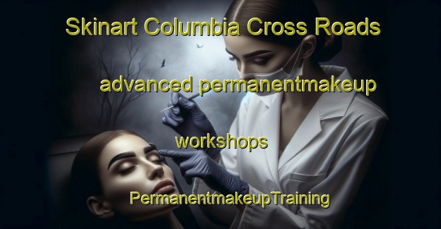 Skinart Columbia Cross Roads advanced permanentmakeup workshops | #PermanentmakeupTraining #PermanentmakeupClasses #SkinartTraining-United States