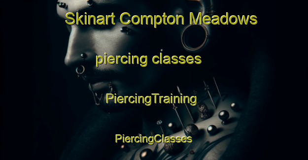 Skinart Compton Meadows piercing classes | #PiercingTraining #PiercingClasses #SkinartTraining-United States