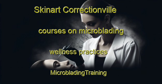Skinart Correctionville courses on microblading wellness practices | MicrobladingTraining | MicrobladingClasses | SkinartTraining-United States