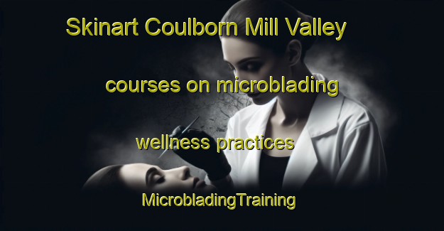 Skinart Coulborn Mill Valley courses on microblading wellness practices | #MicrobladingTraining #MicrobladingClasses #SkinartTraining-United States