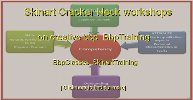 Skinart Cracker Neck workshops on creative bbp | BbpTraining | BbpClasses | SkinartTraining-United States